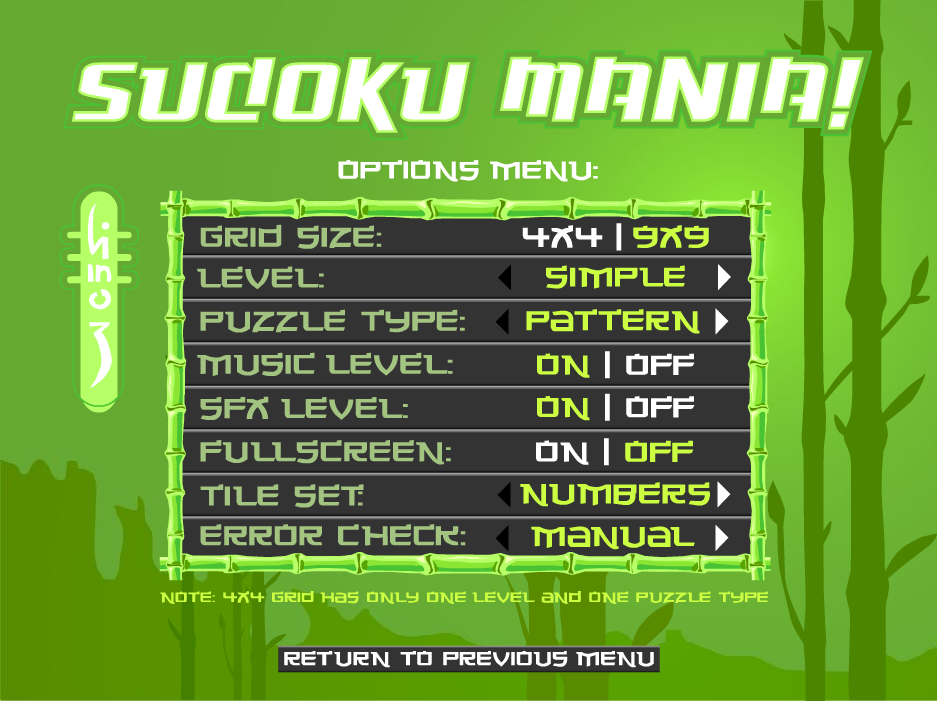 Sudoku Mania! - Image 5