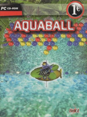 Aqua Ball