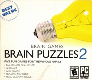 Brain Puzzles 2