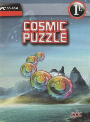 Cosmic Stacker