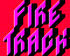 Firetrack