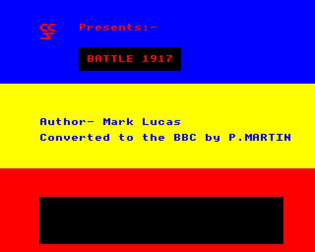 Battle 1917 - Image 4