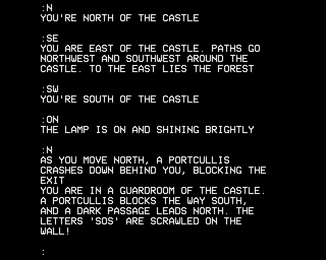 Castle of Riddles - Image 6