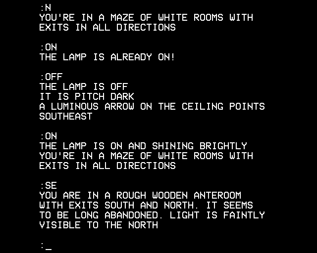 Castle of Riddles — screenshot 2