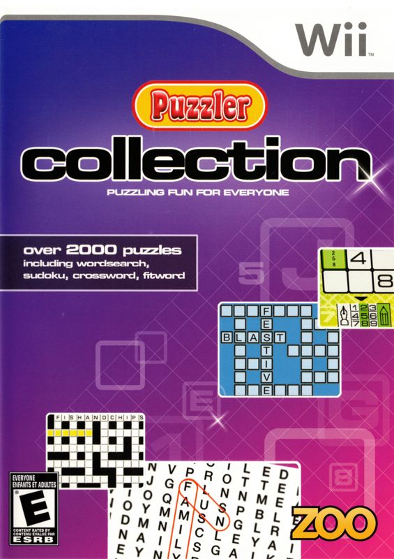 Puzzler Collection