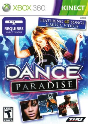 Dance Paradise