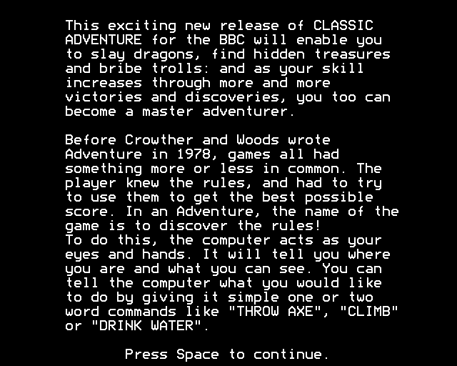 Adventure 1 - Image 5