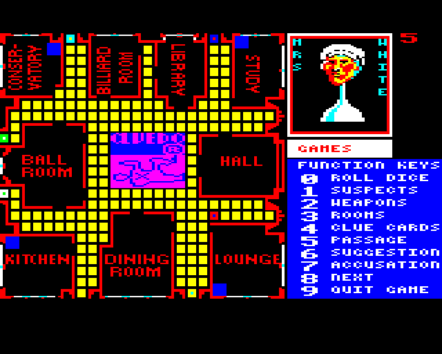 Cluedo - Image 5