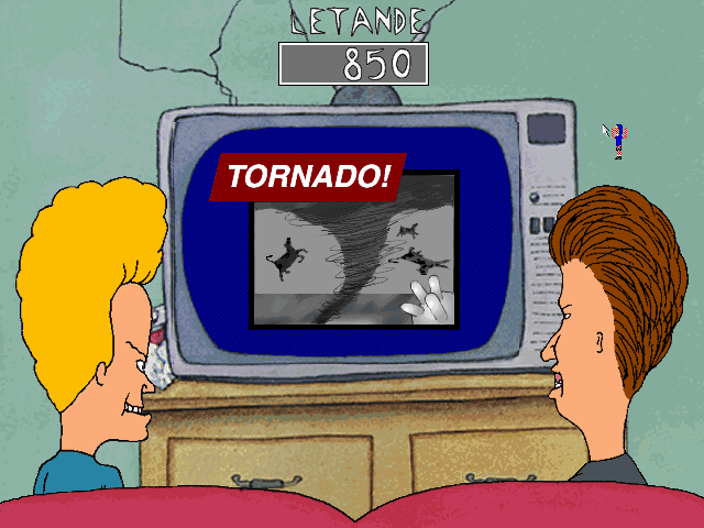 MTV's Beavis and Butt-Head: Wiener Takes All - Image 4