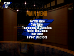 Jeopardy! 2nd Edition