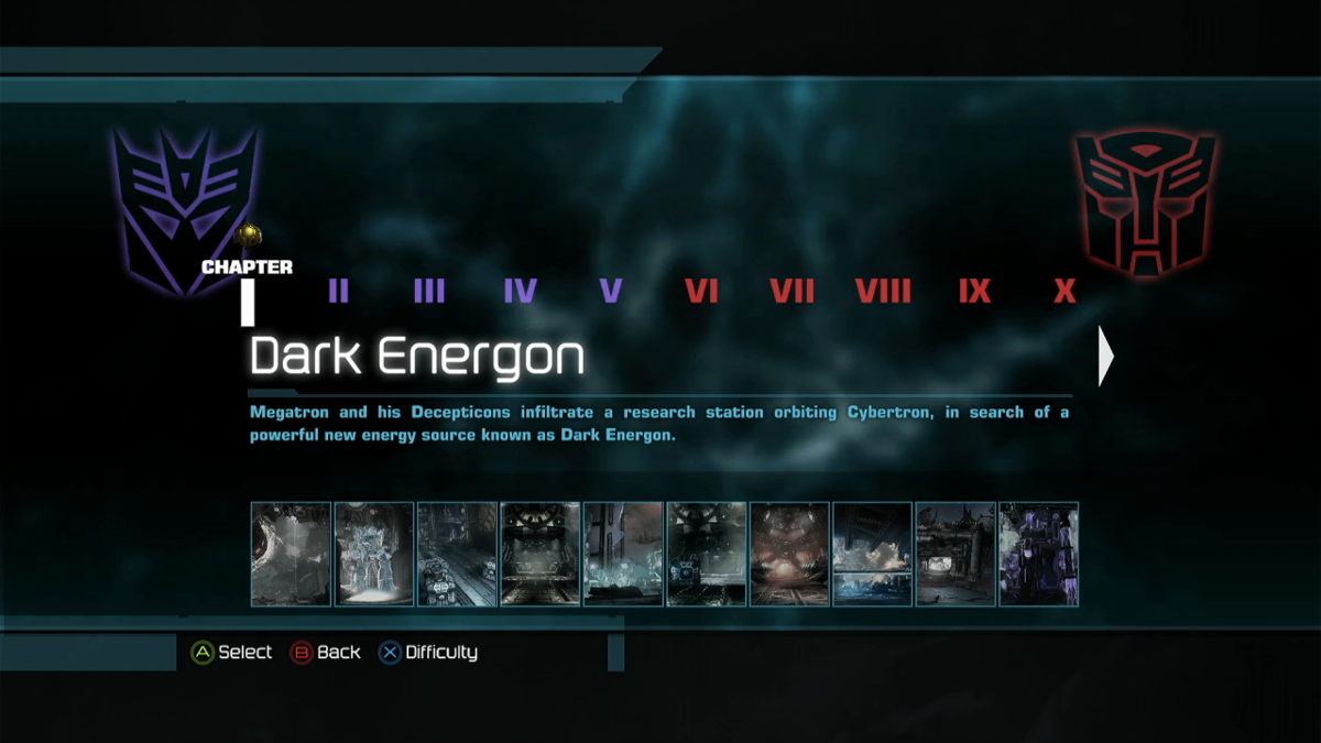 Transformers: War for Cybertron - Image 4