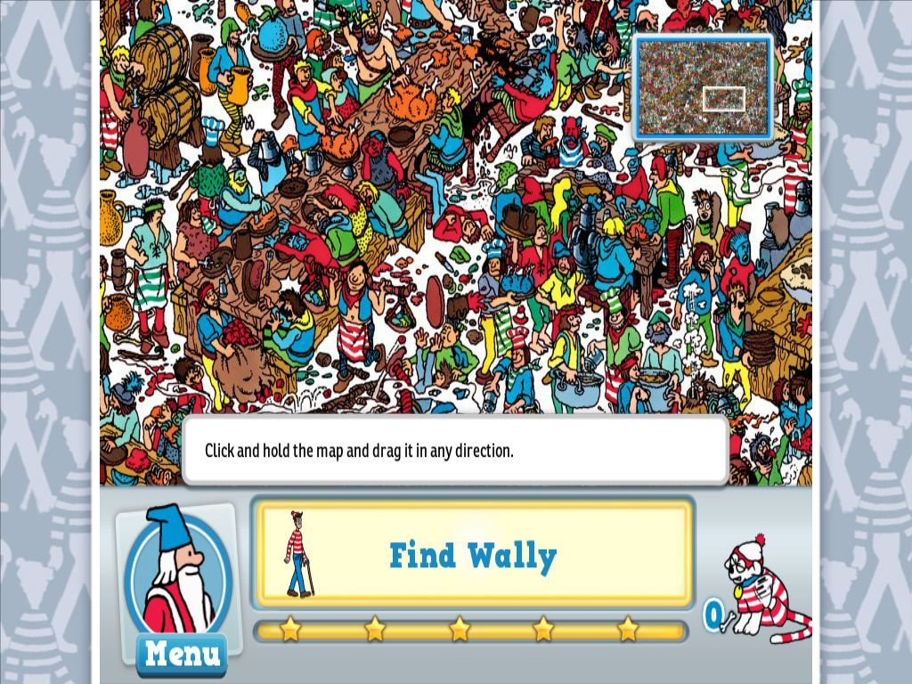 Where's Waldo? The Fantastic Journey - Image 6