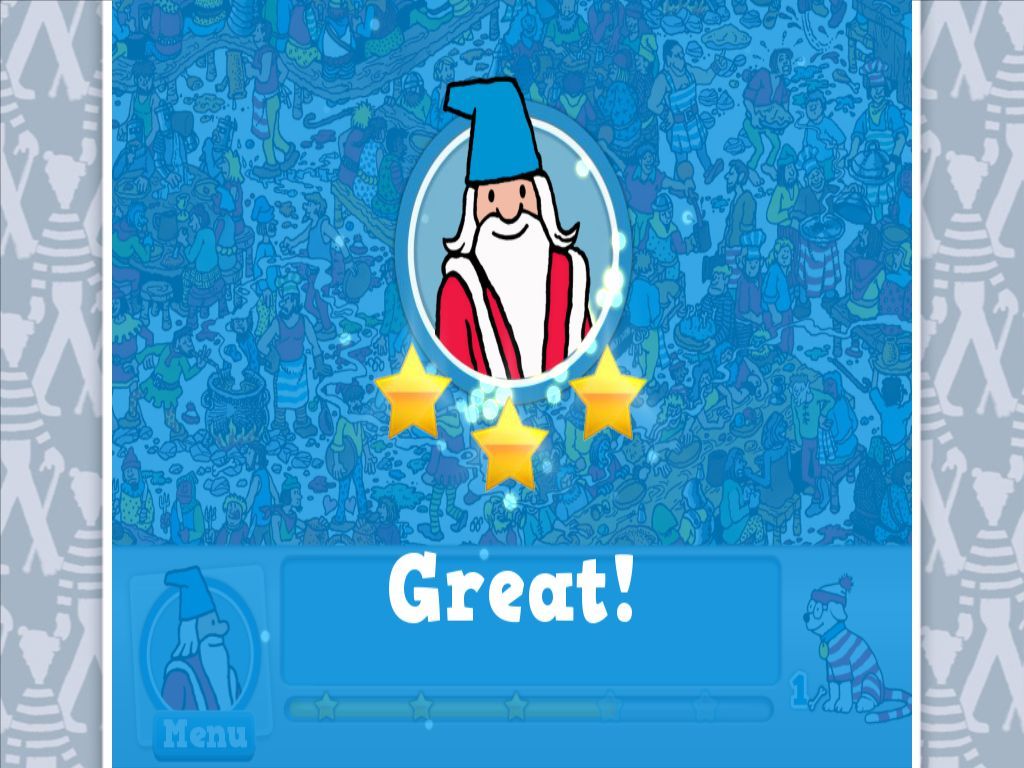 Where's Waldo? The Fantastic Journey - Image 4