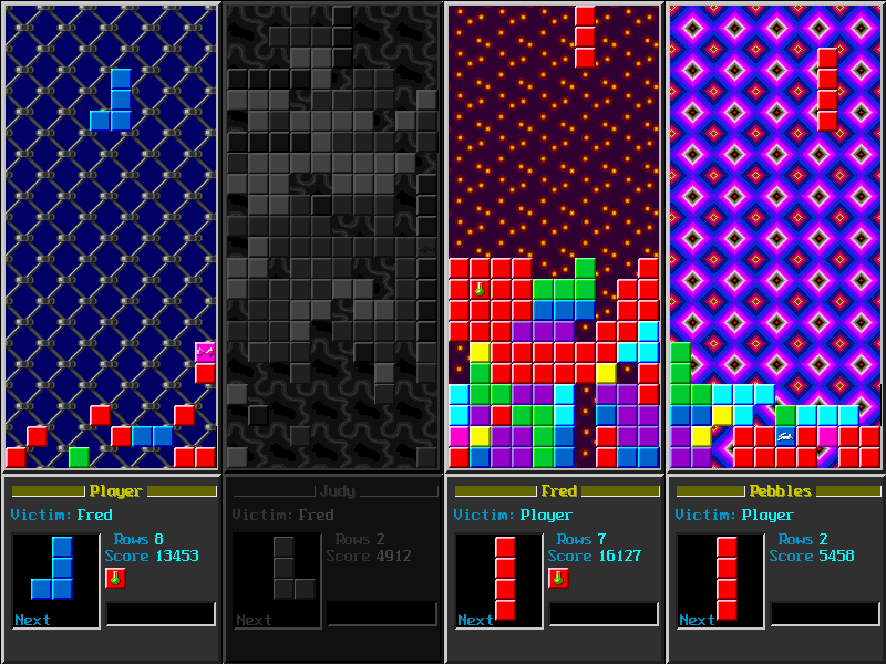 Varmint's Eittris — screenshot 2