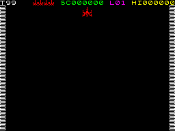 Arcadia — screenshot 1