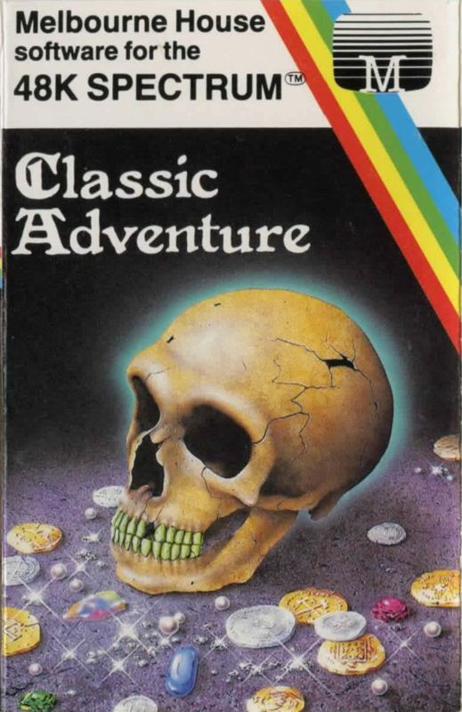 Adventure 1