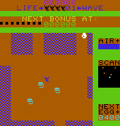 Scorpion — screenshot 2