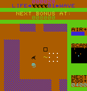 Scorpion — screenshot 1