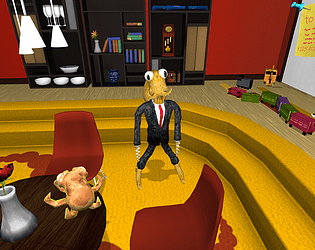 Octodad