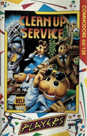 Cleanup Service