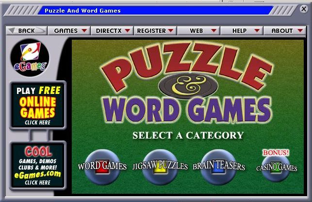 Puzzle & Word Games - Image 4
