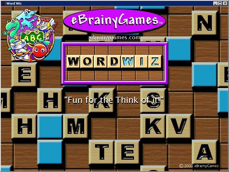 Puzzle & Word Games — screenshot 1
