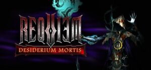 Requiem: Memento Mori