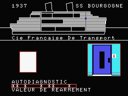 Murder on the Atlantic - Image 4