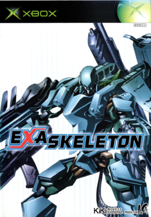 Exaskeleton