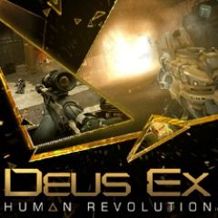Deus Ex: Human Revolution - Explosive Mission Pack and Tactical Enhancement Pack