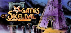 Gates of Skeldal