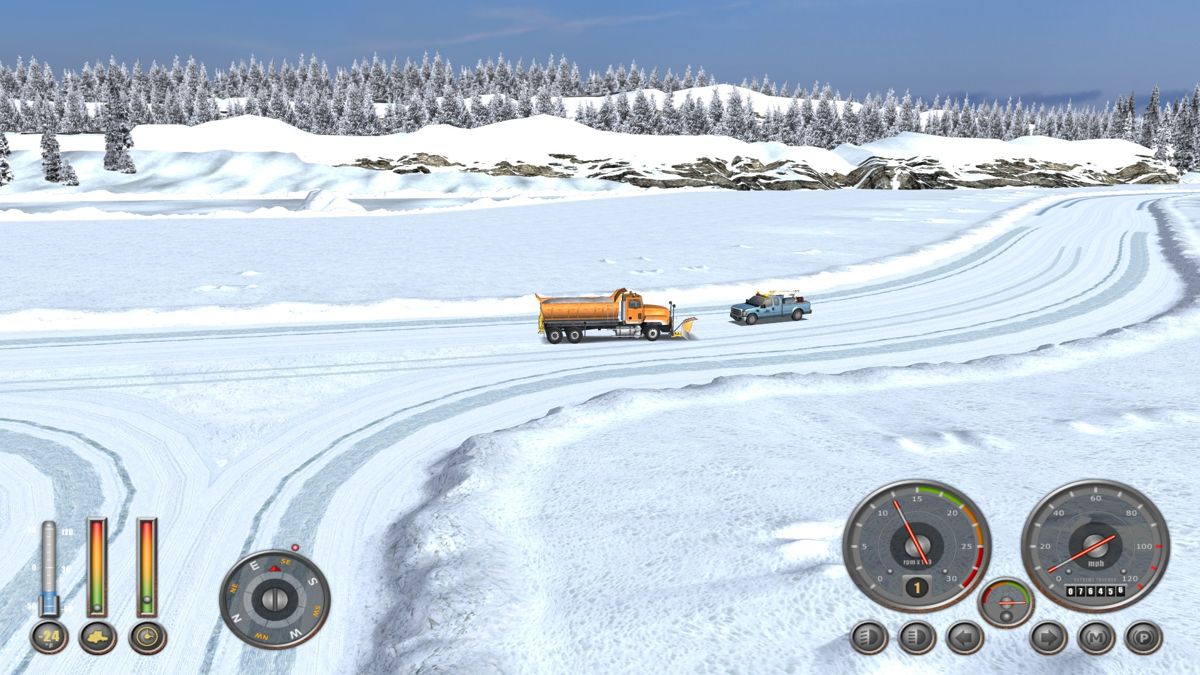 18 Wheels of Steel: Extreme Trucker - Image 6