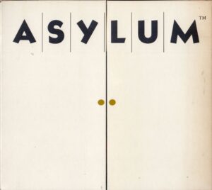 Asylum II