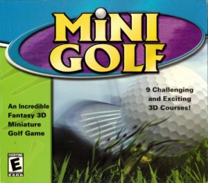 Mini Golf