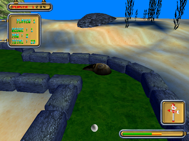 Mini Golf - Image 5