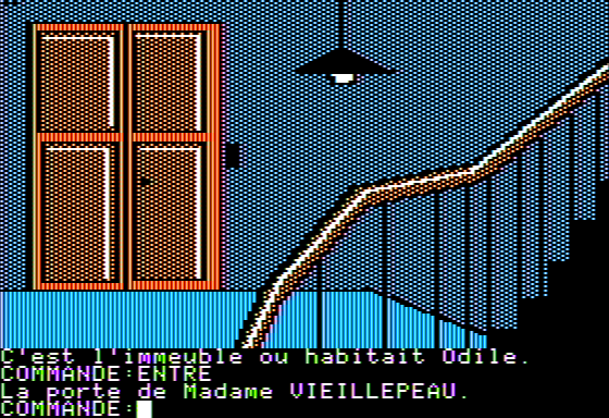 Le crime du parking - Image 6