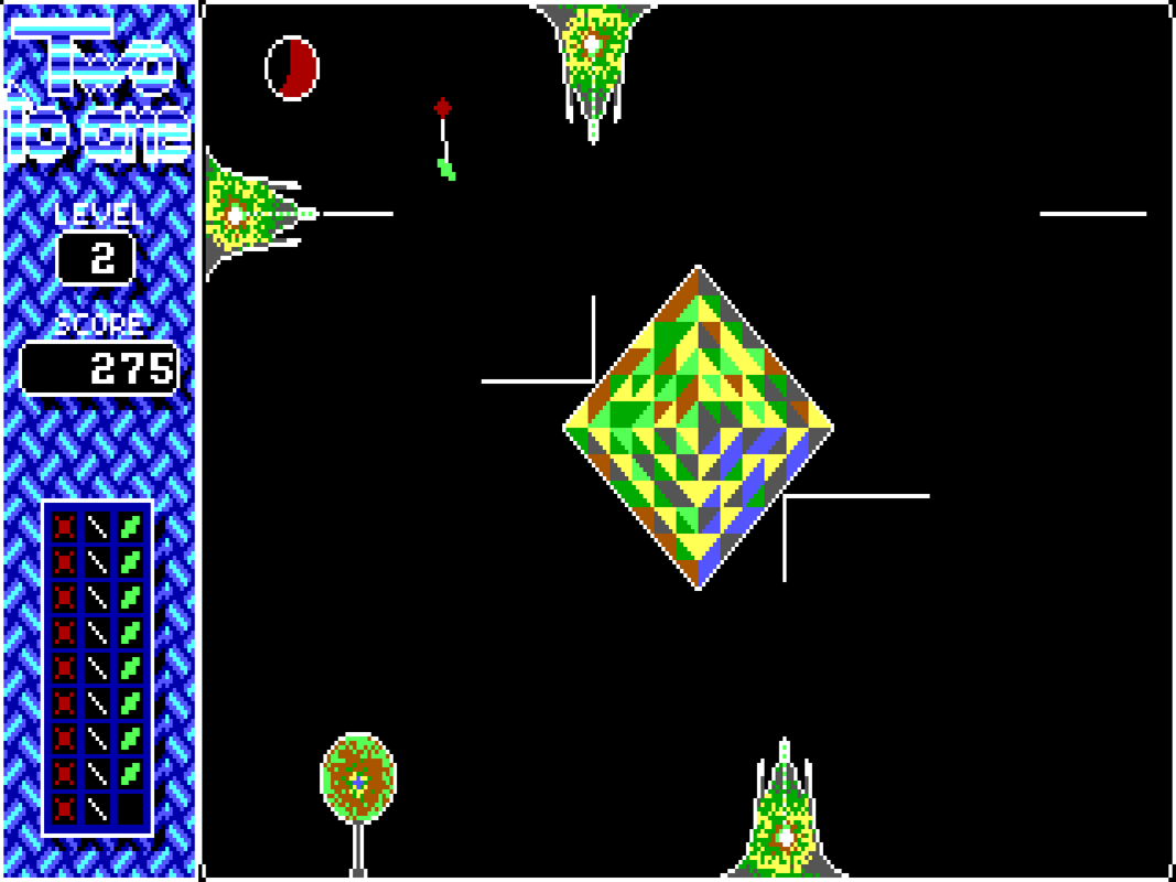 Two to One - Image 5
