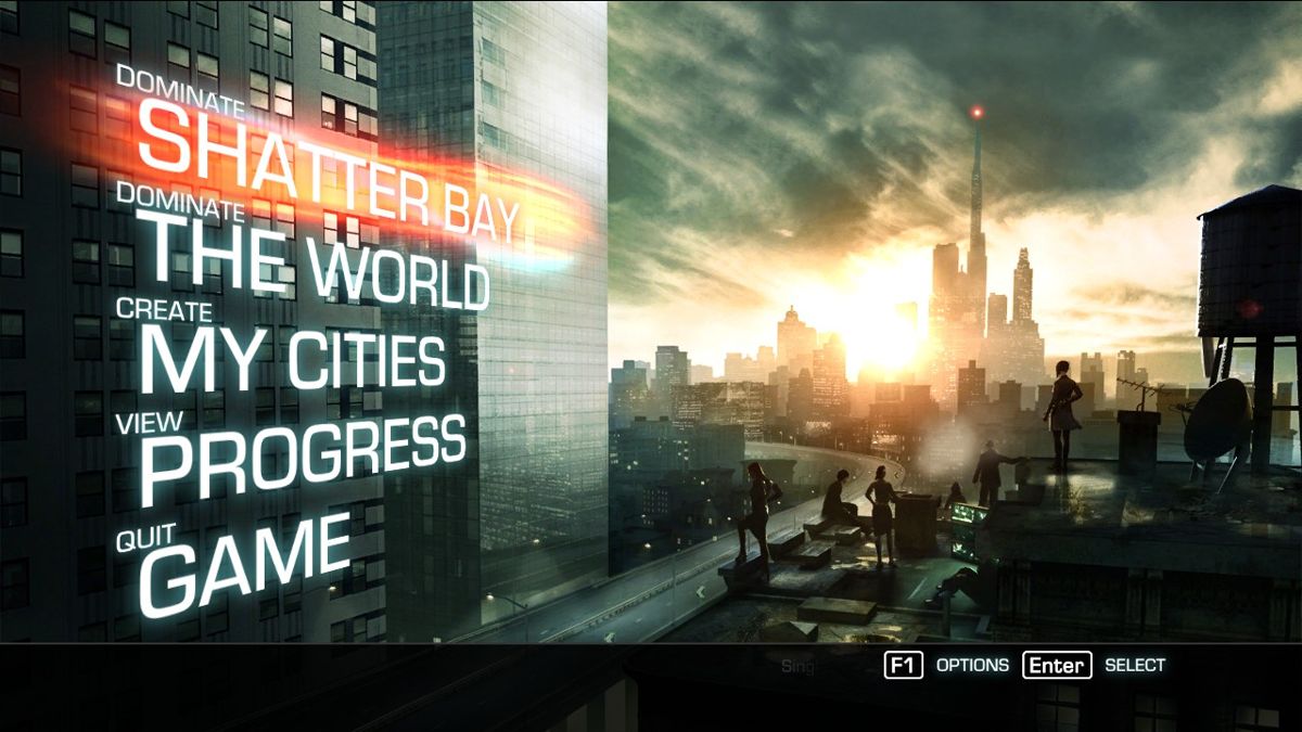 Ridge Racer: Unbounded - Image 6