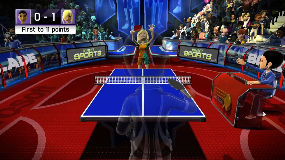 Kinect Sports - Image 4