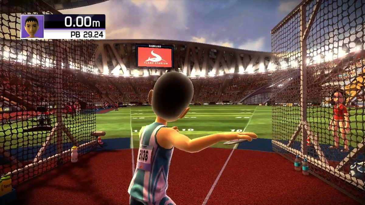 Kinect Sports - Image 6