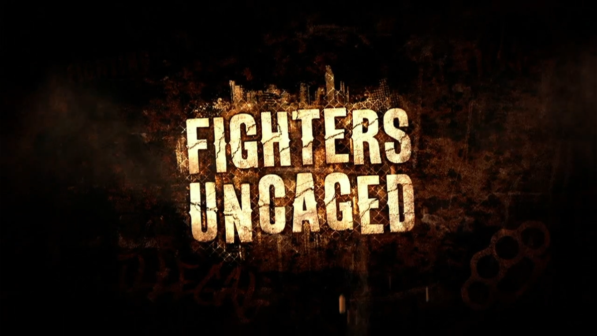 Fighters Uncaged - Image 5