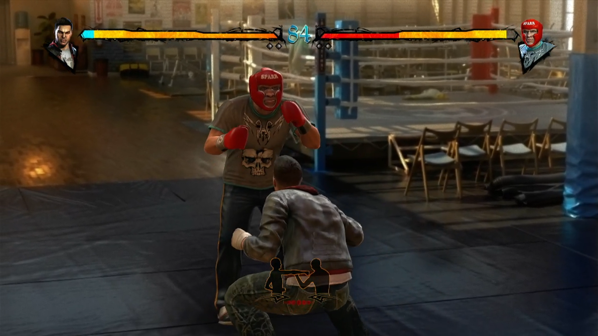 Fighters Uncaged - Image 4