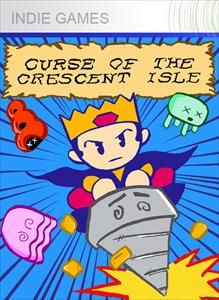 Curse of the Crescent Isle
