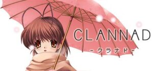 Clannad