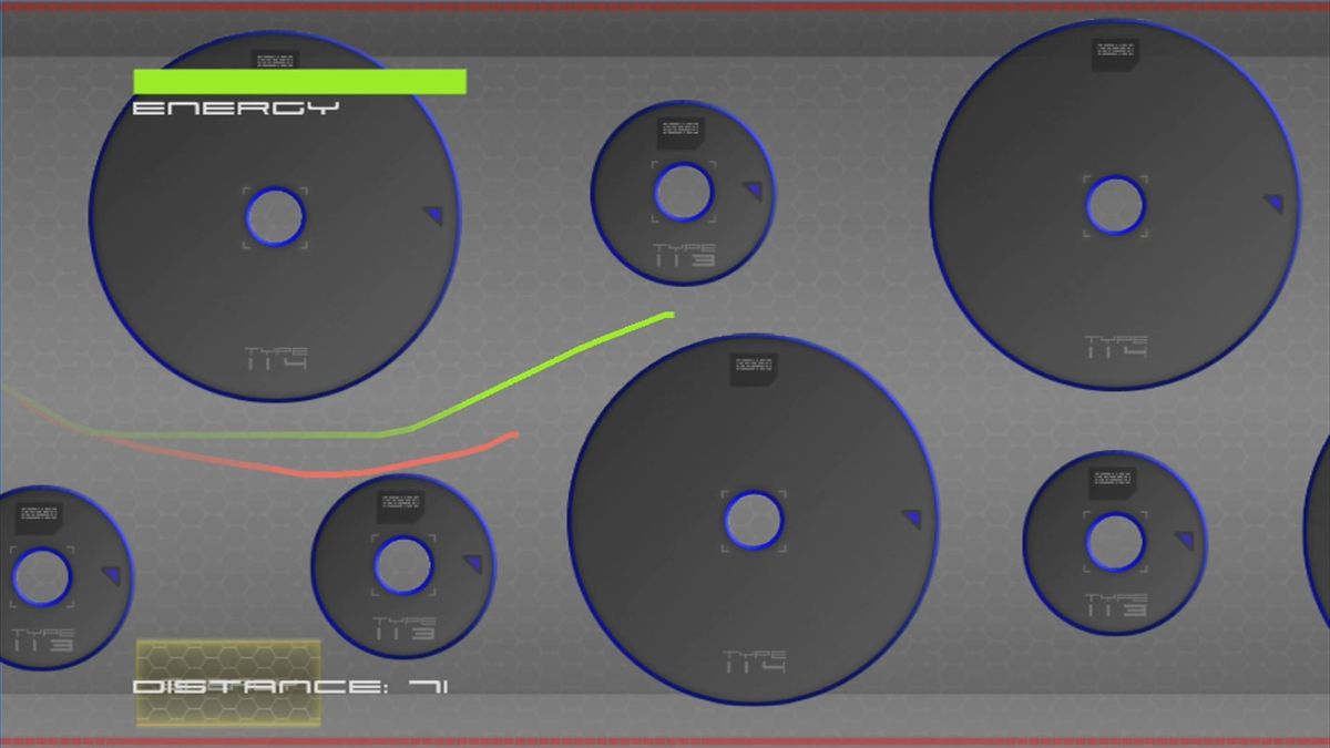 StreamLine — screenshot 2