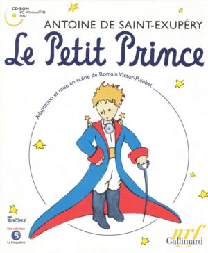 Le Petit Prince