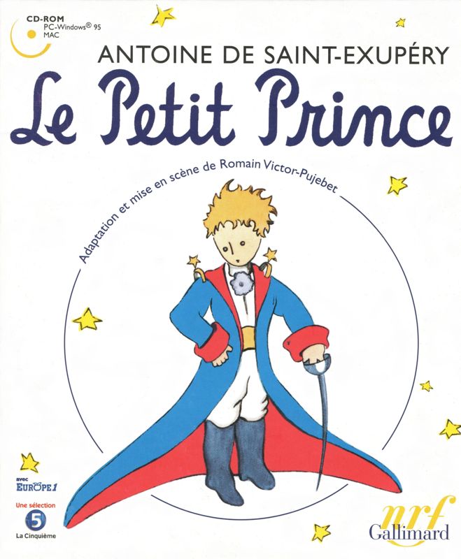 Le Petit Prince