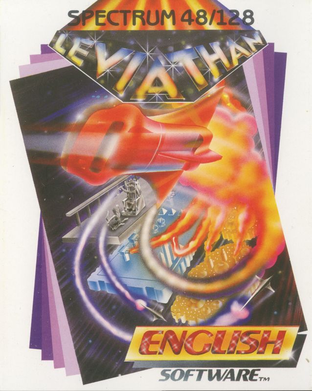 Leviathan