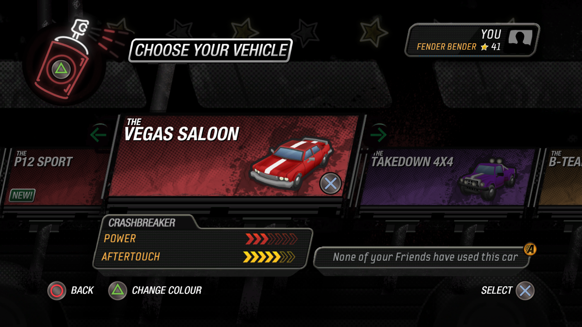 Burnout: Crash! - Image 4