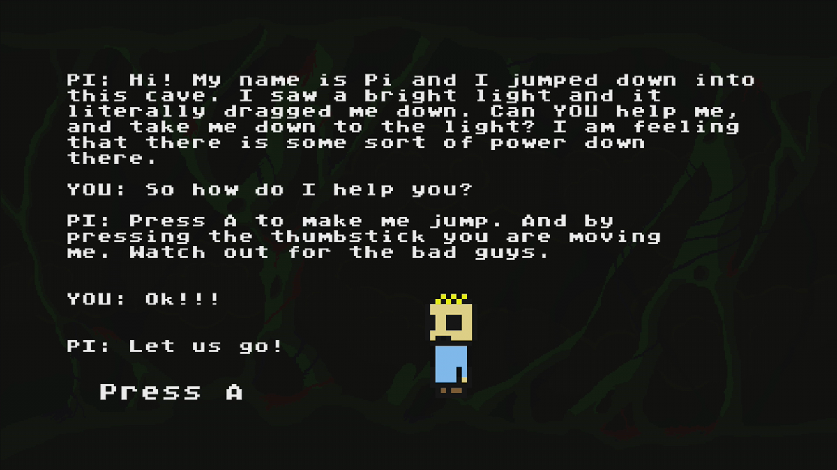 The Deep Cave - Image 6